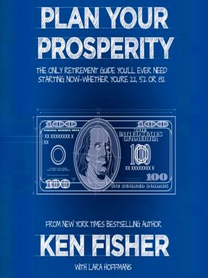 cover image of Plan Your Prosperity